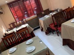 -杨记小骨头羊杂馆(南五马路店)