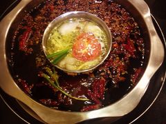 -锅首鲜品火锅(鸳鸯店)