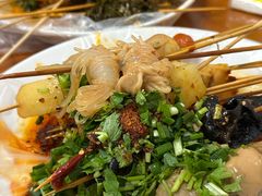 -郭记小街麻辣烫(虎坊路店)