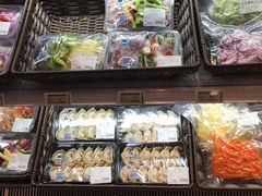 -盒马鲜生(宝地店)