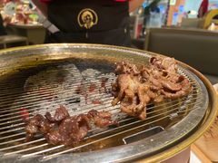 -西塔老太太泥炉烤肉(川沙百联店)