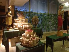 -火舞泰·泰式海鲜火锅餐厅(世纪城店)