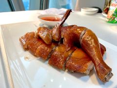 -广州塔晖粤轩中餐厅