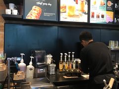 -星巴克(湛江国贸大厦店)