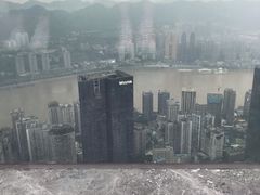 -WFC会仙楼观景台