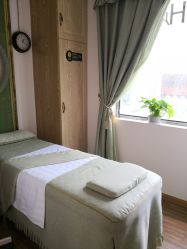 -芳朵美容养生SPA