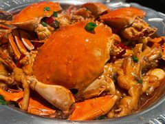 -胖哥俩肉蟹煲(湖滨银泰in77店)