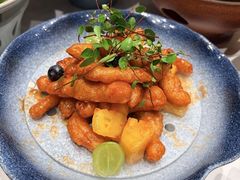-打酱油·非遗淮扬菜(瘦西湖梅岭老店)