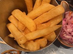 -blue frog蓝蛙(长泰广场店)