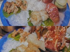 -半岛听涛蒸汽海鲜自助(K11店)
