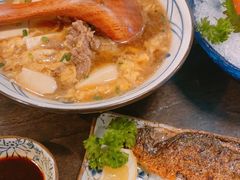 -哥哥の深夜食堂(永乐汇亲子购物运动中心店)