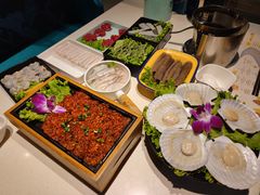 -火锅先生(五马街店)