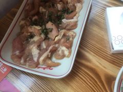 -黔二妞地摊火锅(龙华清湖店)