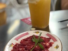 -燃计沙茶皇·香港沙茶火锅(人广旗舰店)