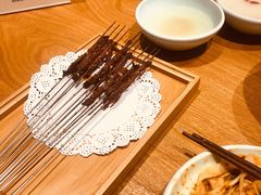 -古觉面片(科技路天朗蓝湖树店)