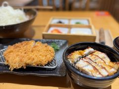 -胜博殿日式炸猪排(悠唐店)
