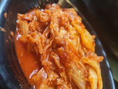 -燚青春东北泥炉烤肉(百合店)