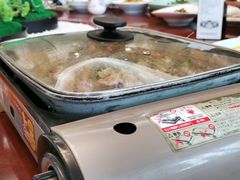 -蜀水别园(青杠树店)