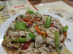 -吉味馆(柠溪店)