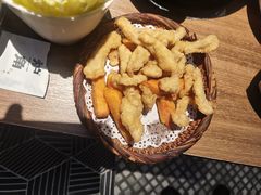 -炉角·鲍鱼牛腩煲(国贸商城店)