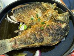 -三毛演义·湖南烧烤大排档(南浦店)