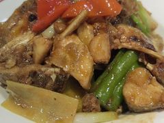 -明本湛江鸡•海鲜小厨(陈家祠店)
