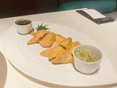 -三利音·玖弄小鲜(浦东嘉里城店)