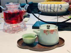 -松鹤楼·非遗·苏帮菜(融科店)