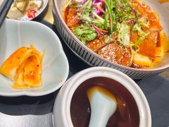 -长安大牌档之龙头酒肆(荣民龙首广场店)