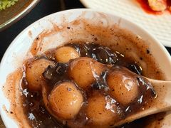 -奇芳阁·百年清真南京菜(夫子庙店)