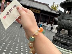 -香积寺
