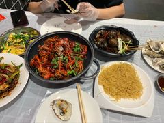 -华仔龙虾(永乐路总店)