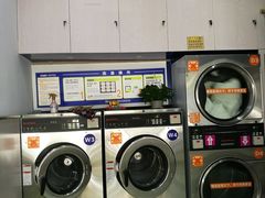 -段先生洗衣家政(钦州北路店)