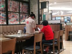 大堂-敏华冰厅(天河城店)