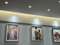 -十月摄影•专注孕婴童写真(汉口香港路店)