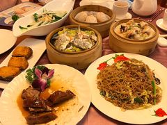 -四海轩(珠海海泉湾店)