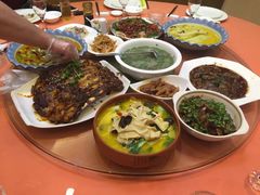 -蔡阿水羊肉店
