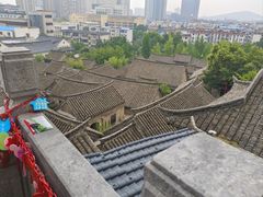 -戏马台景区