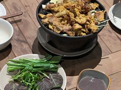 -Cau Go Vietnamese Cuisine