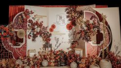 -忆江南婚礼策划(姑苏店)