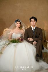 -金夫人婚纱摄影(衡阳店)