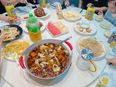 -鑫巴蜀(和平里店)