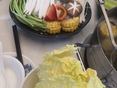 -陈记顺和潮汕牛肉火锅(番禺迎宾大道店)