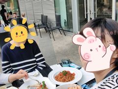 -安妮意大利餐厅(世贸天阶店)