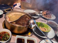 -奢谷·海鲜自助(南海万科店)