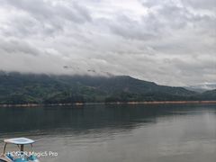 -翠屏湖景区