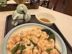 -楼外楼(西湖景区孤山路店)
