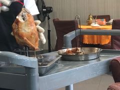 大堂-张家卫·阳江菜·小海鲜(肥婆湾桥店)