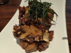 -纪林菜馆·博山菜老字号(华光路店)