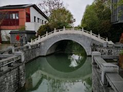 -溱湖国家湿地公园